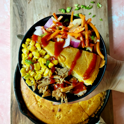 The Best Instant Pot BBQ Pulled Pork