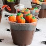 Dairy Free Dirt Cup
