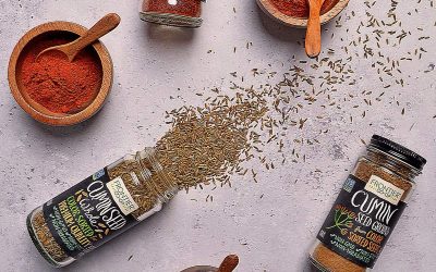 Cumin Vs Paprika – The Best Substitutes For Each
