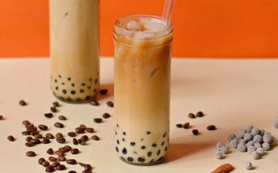 Best Boba Tea Flavors and Types