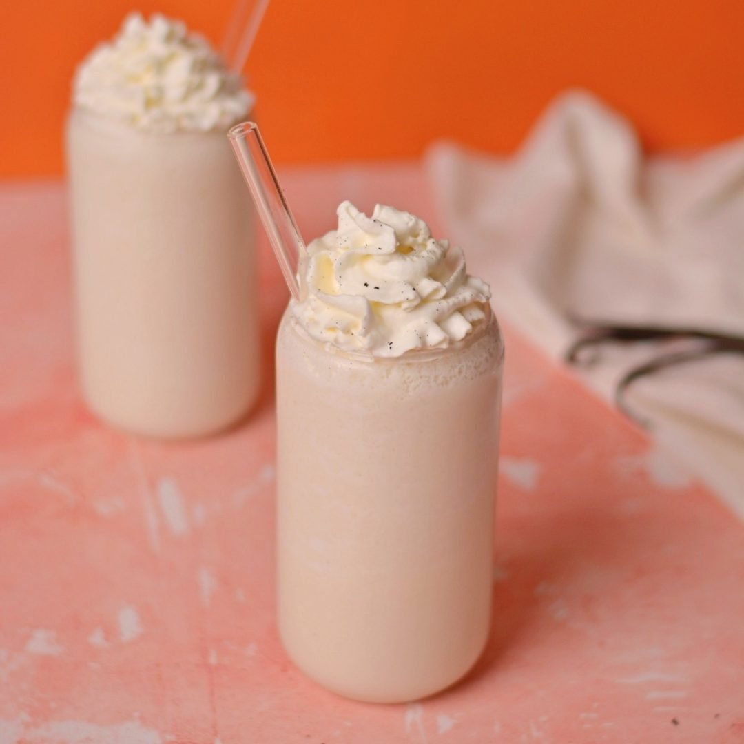 Vanilla Bean Coolatta Recipe Joy to the Food