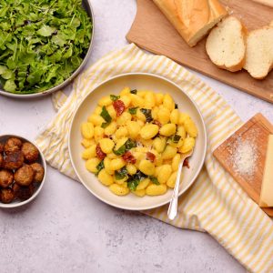 What Goes With Gnocchi (14 Best Sides)