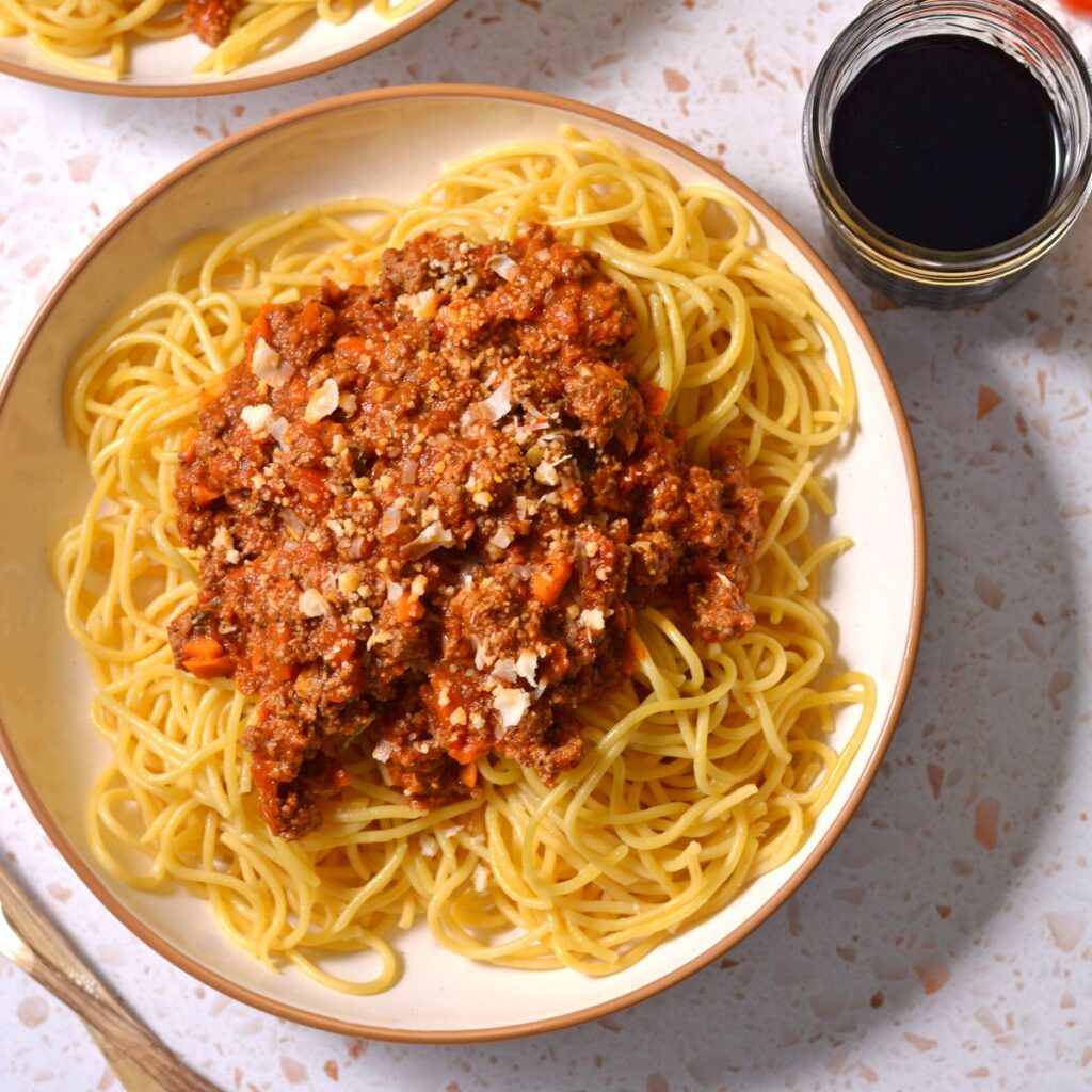 12 High-Protein Ground Bison Recipes for Dinner - Joy to the Food