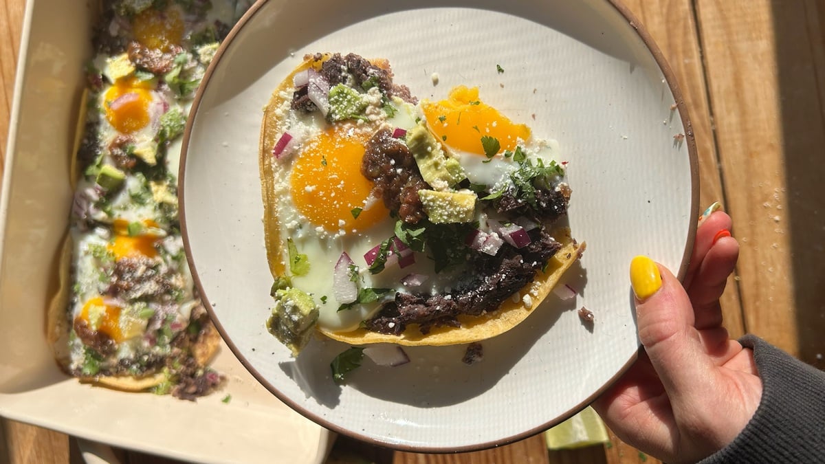 21 High-Protein Low-Calorie Breakfast Recipes (Under 500 Calories!)