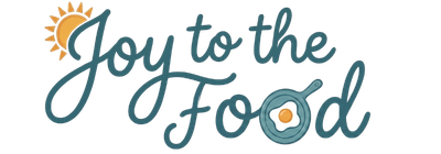 joytothefood.com website